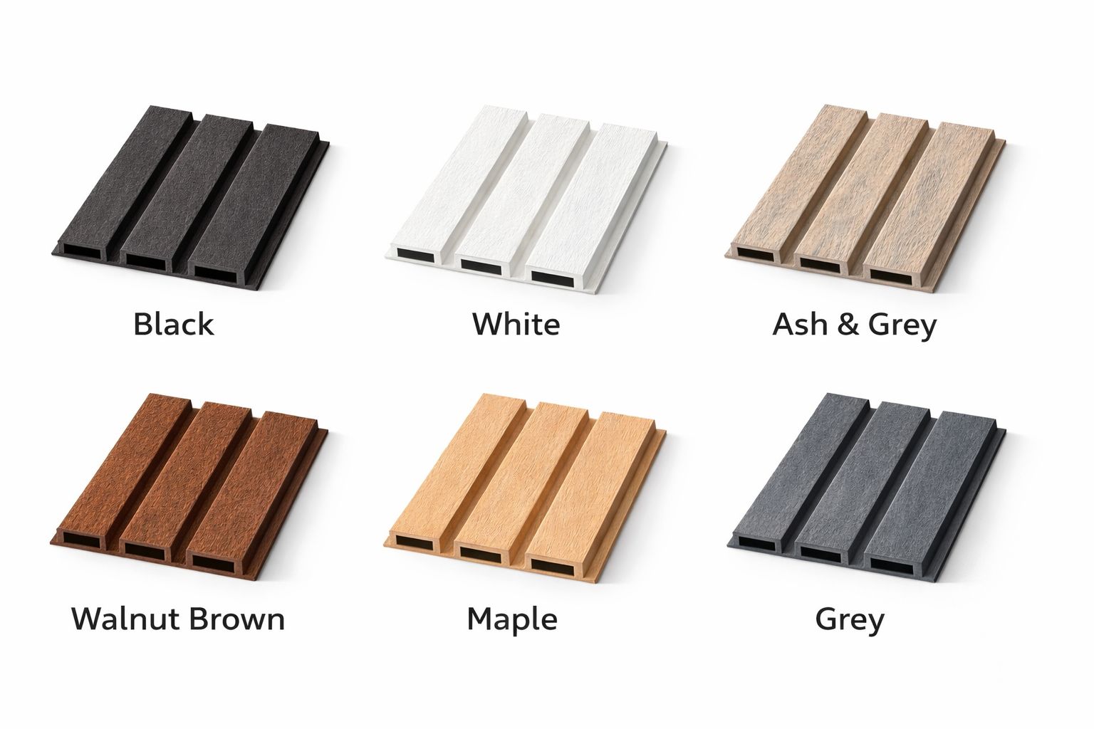 Luxury Concrete Finish