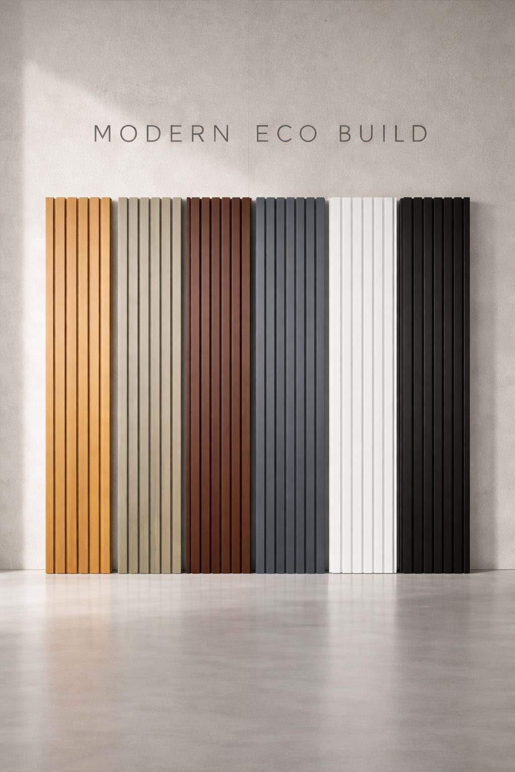 External Cladding