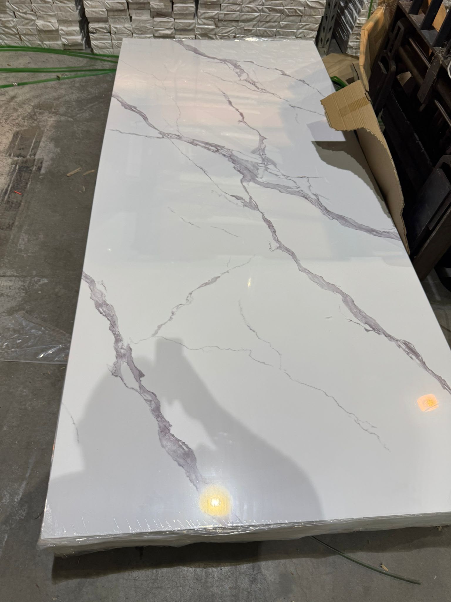 Classic Marble
