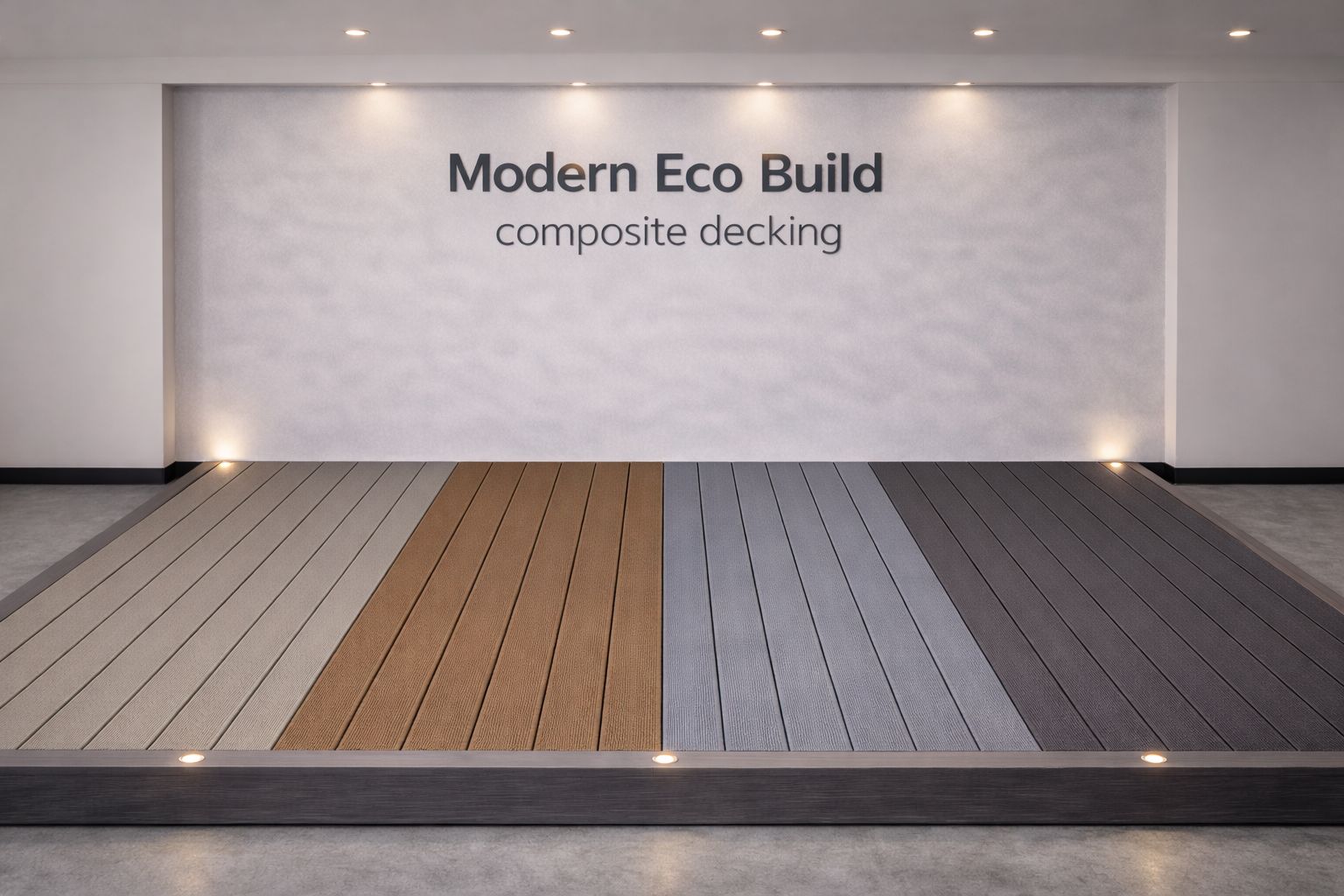 Decking