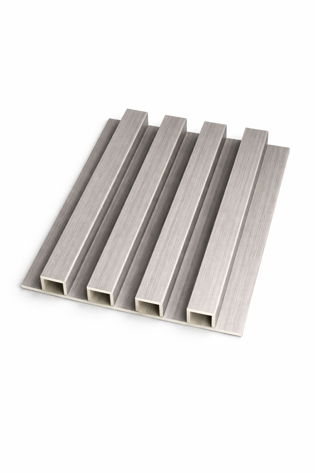 Silver Grey