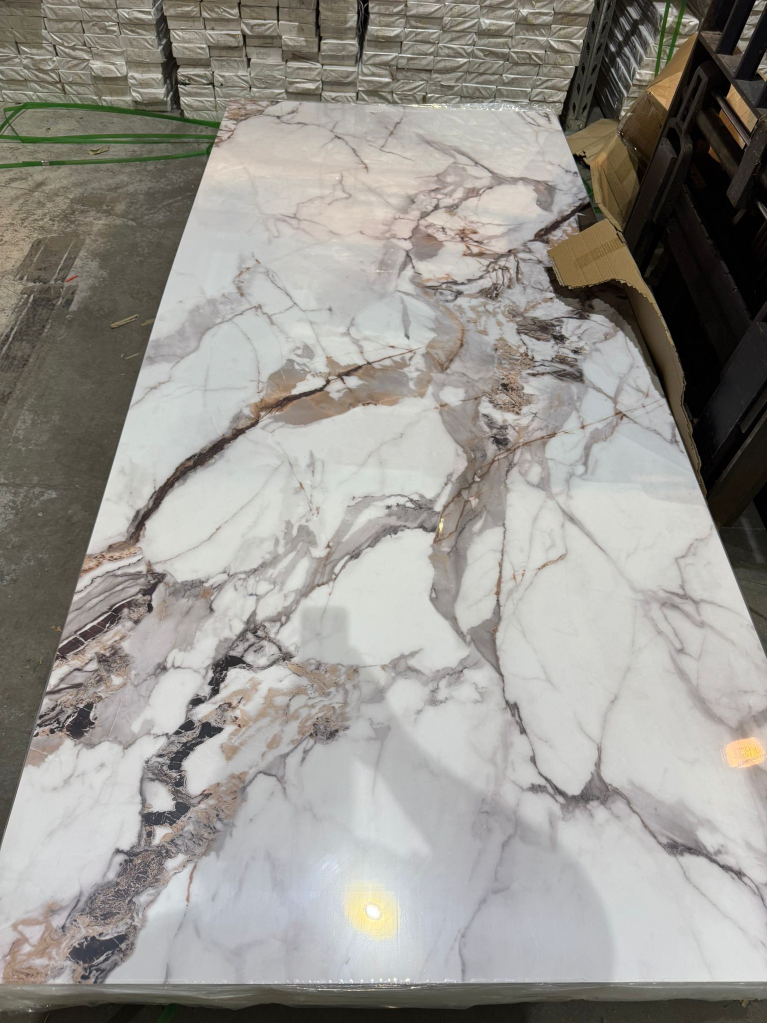 Black Marble Premium